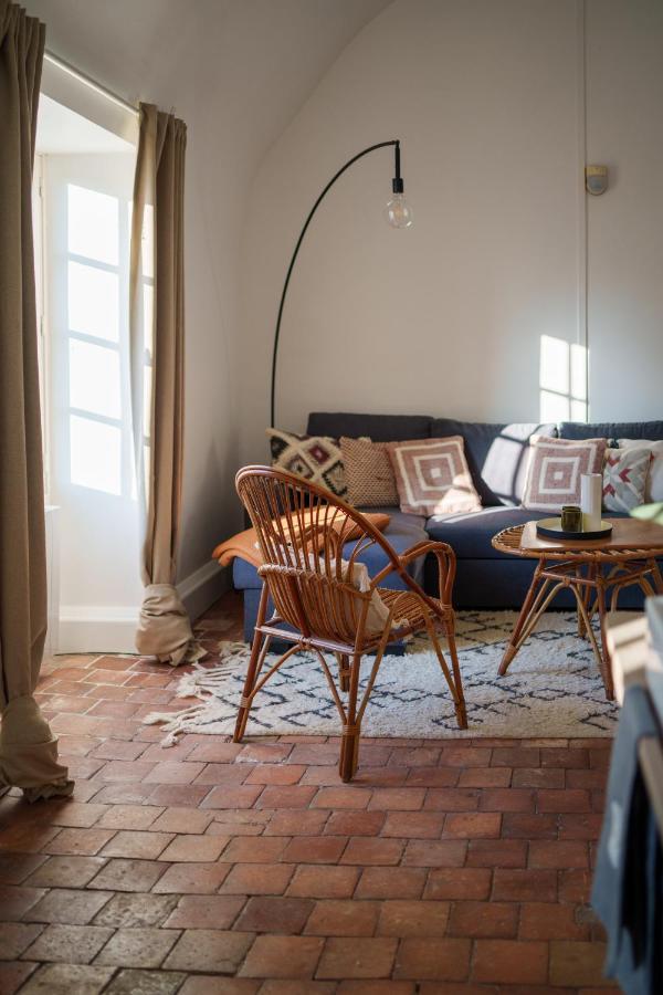 La Voute, Junior Suite Du Chateau De Beaugency Exterior foto
